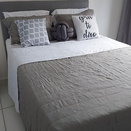 Apartamento Completo São Luís Kültér fotó