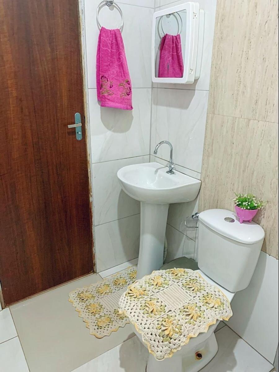 Apartamento Completo São Luís Kültér fotó