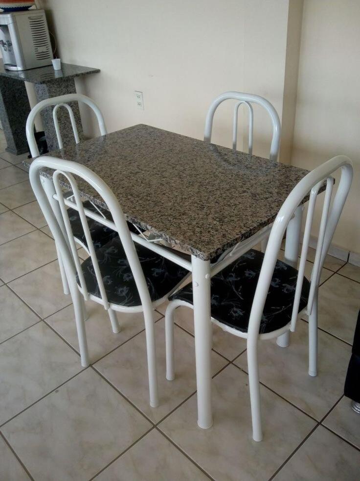 Apartamento Completo São Luís Kültér fotó