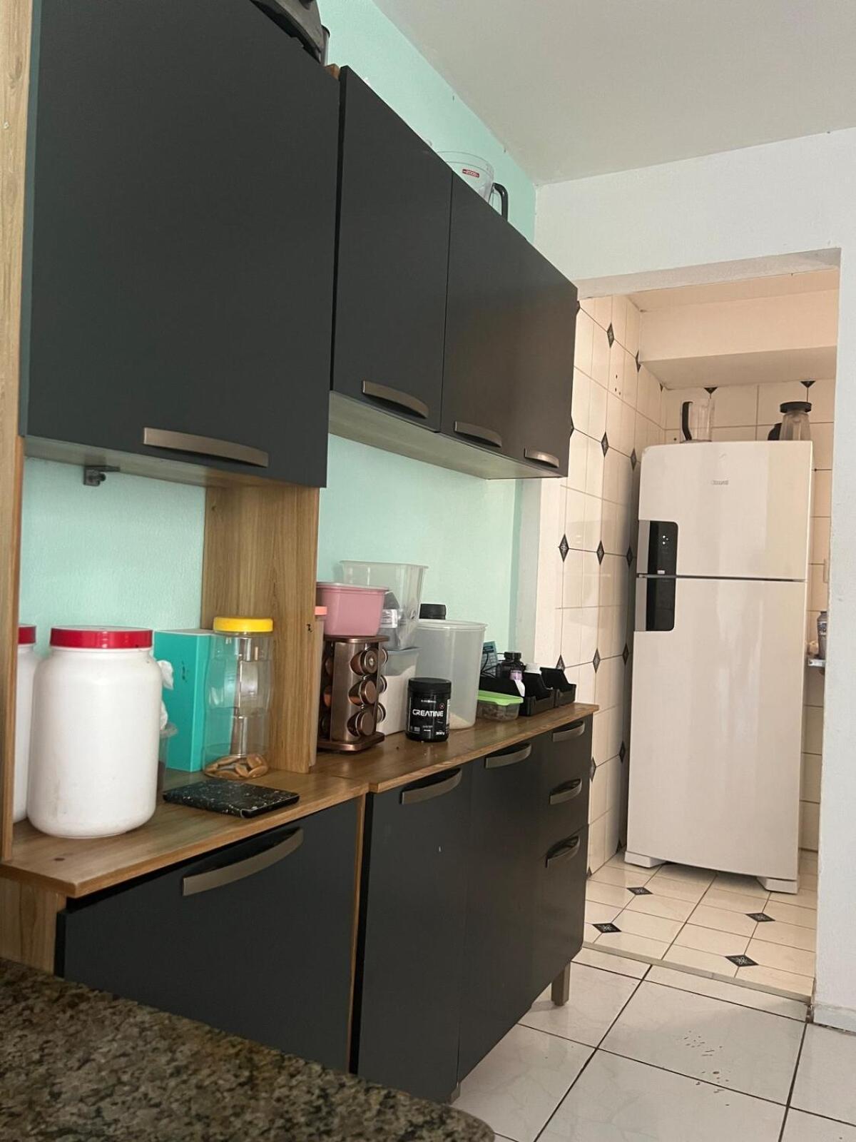 Apartamento Completo São Luís Kültér fotó