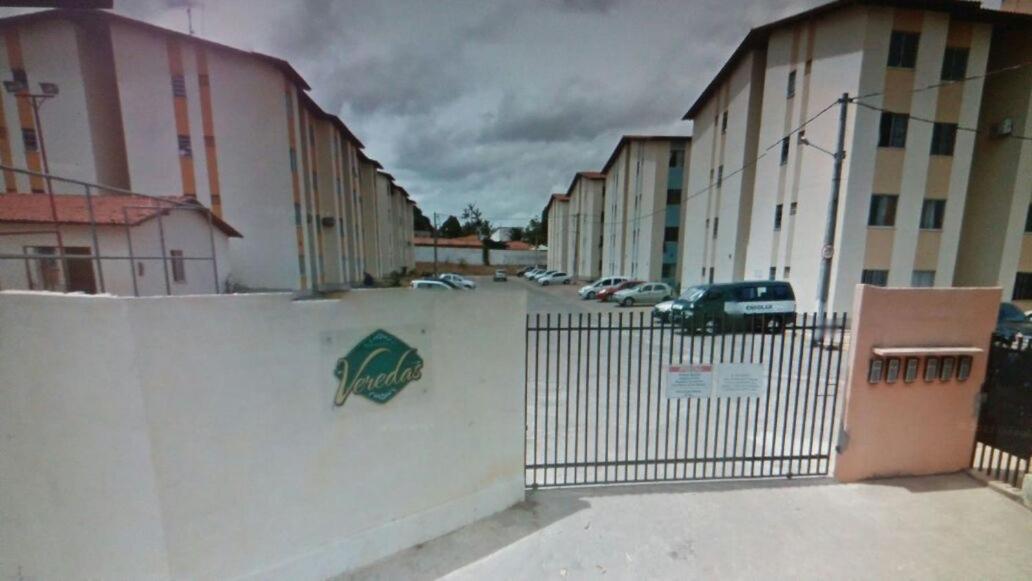 Apartamento Completo São Luís Kültér fotó